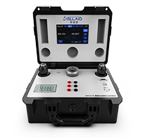 便携自动液压校验台